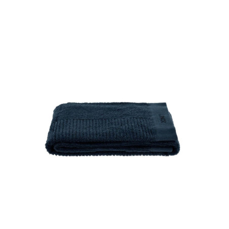 Ręcznik Classic 70x140 Dark Blue 330117 Zone Denmark