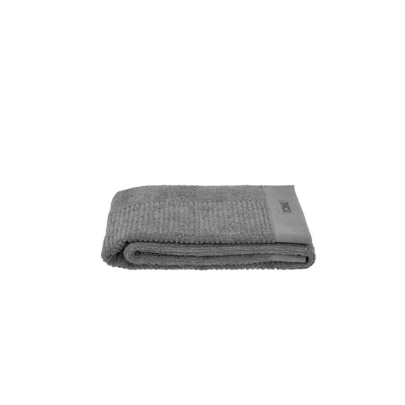 Ręcznik Classic 70x140 Dark Grey 330308 Zone Denmark