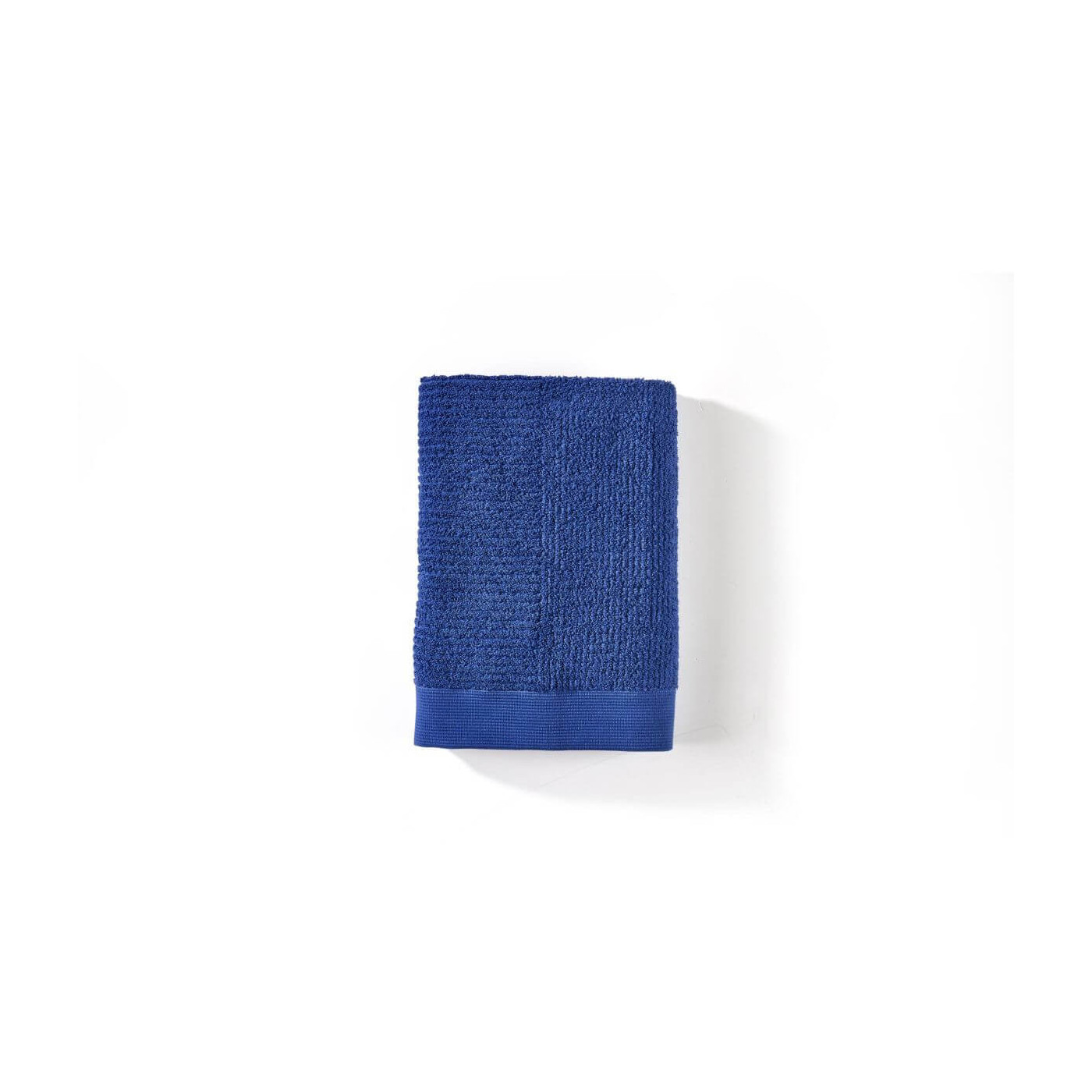 Ręcznik Classic 70x140 Indigo Blue 31570 Zone Denmark