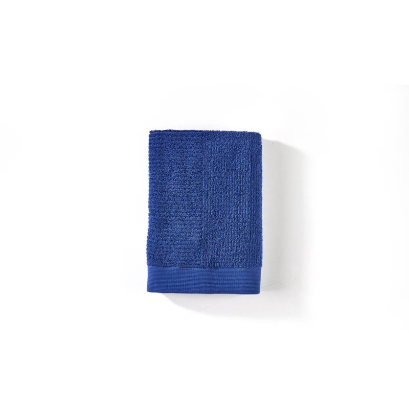 Ręcznik Classic 70x140 Indigo Blue 31570 Zone Denmark