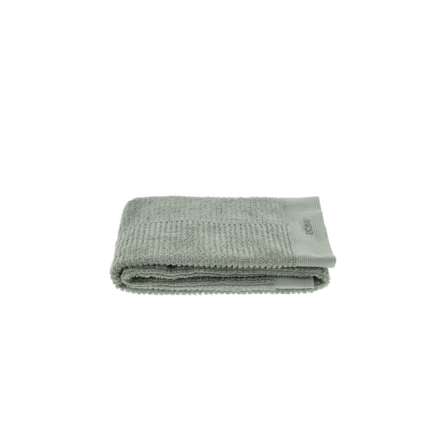 Ręcznik Classic 70x140 Matcha Green 15361 Zone Denmark