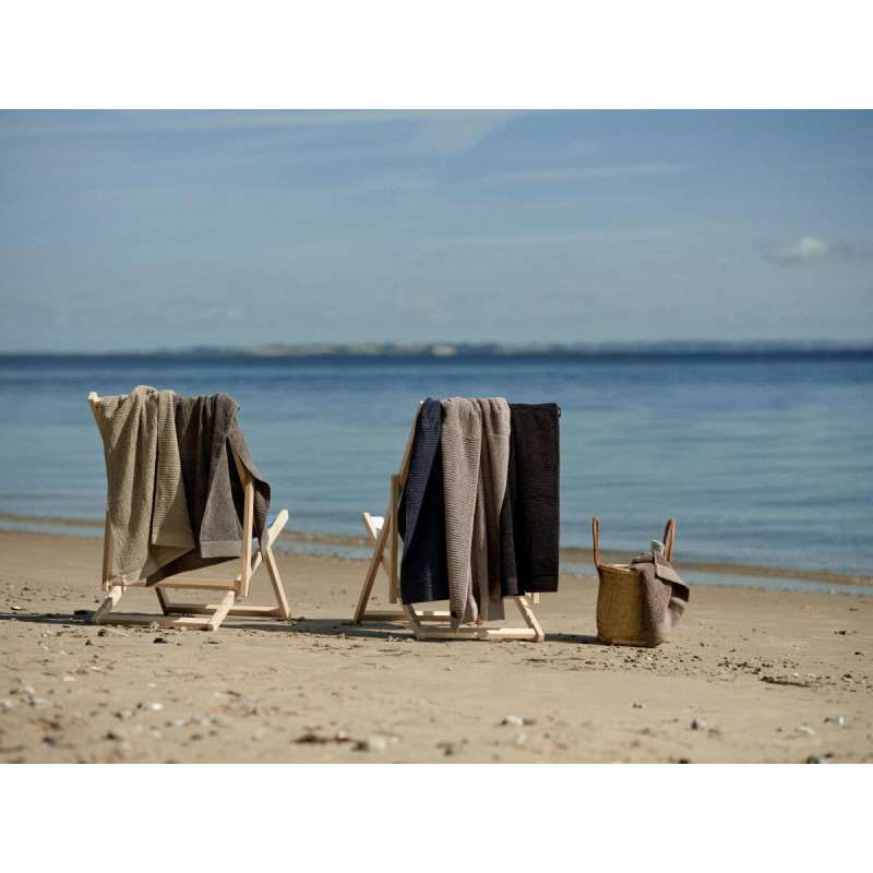 Ręcznik Classic 70x140 Taupe 26442 Zone Denmark