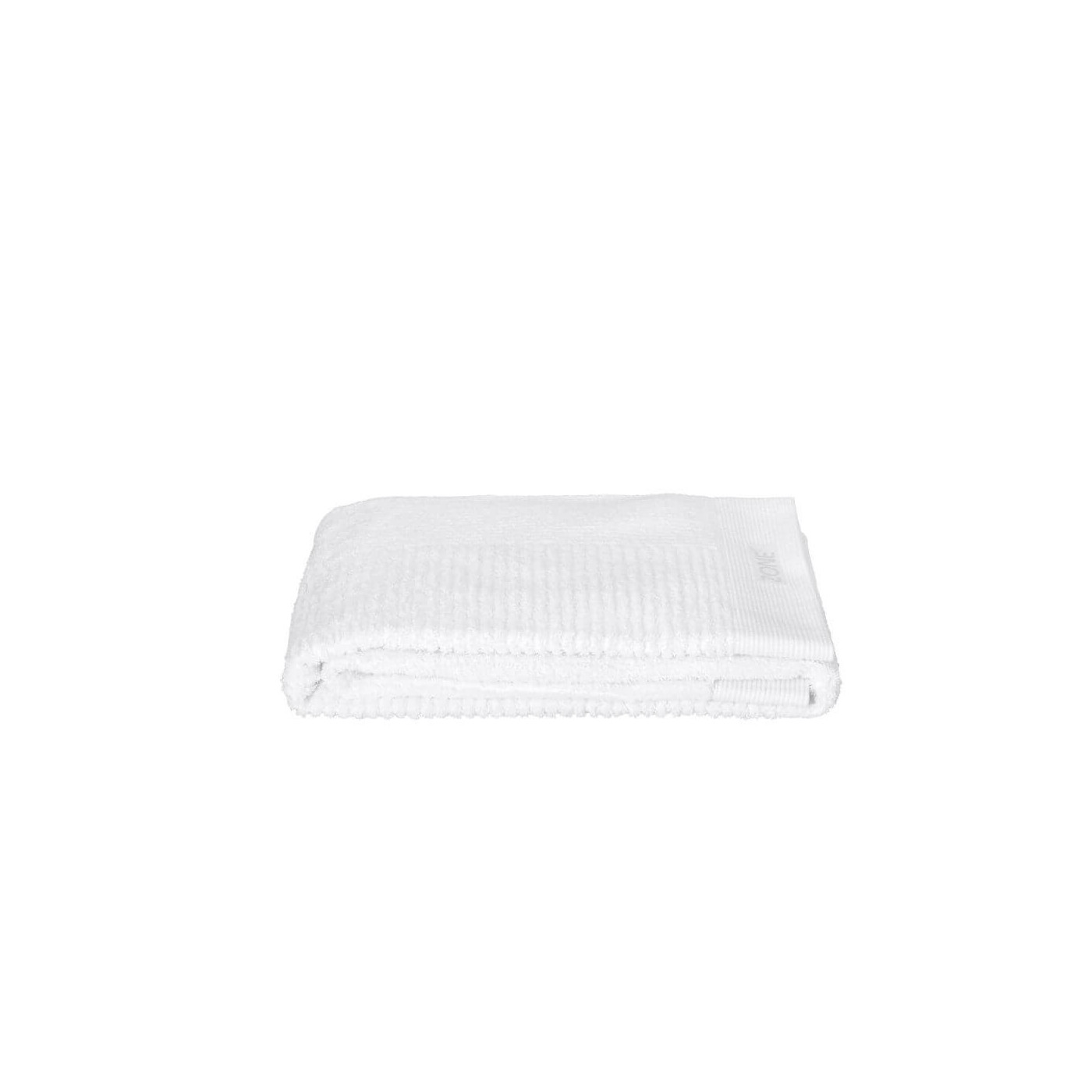 Ręcznik Classic 70x140 White 330490 Zone Denmark