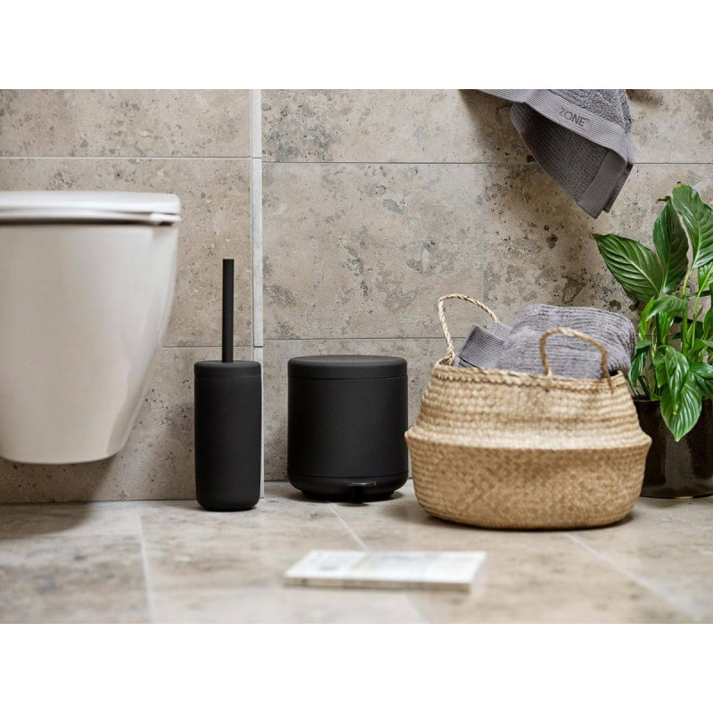 Szczotka WC Ume Black 330401 Zone Denmark
