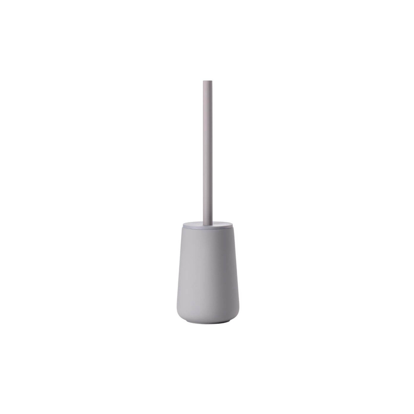 Szczotka WC Nova One Gull Grey 331219 Zone Denmark