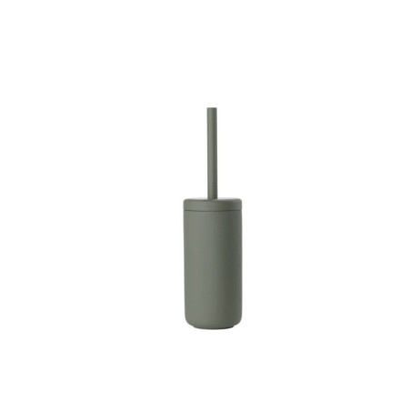 Szczotka WC Ume Olive Green 26432 Zone Denmark