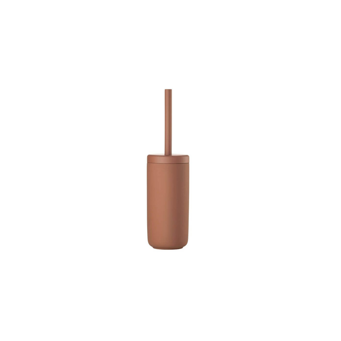 Szczotka WC Ume Terracotta 31545 Zone Denmark