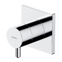 Bateria Wannowo-Prysznicowa Y Chrom Y1263/KCR Omnires