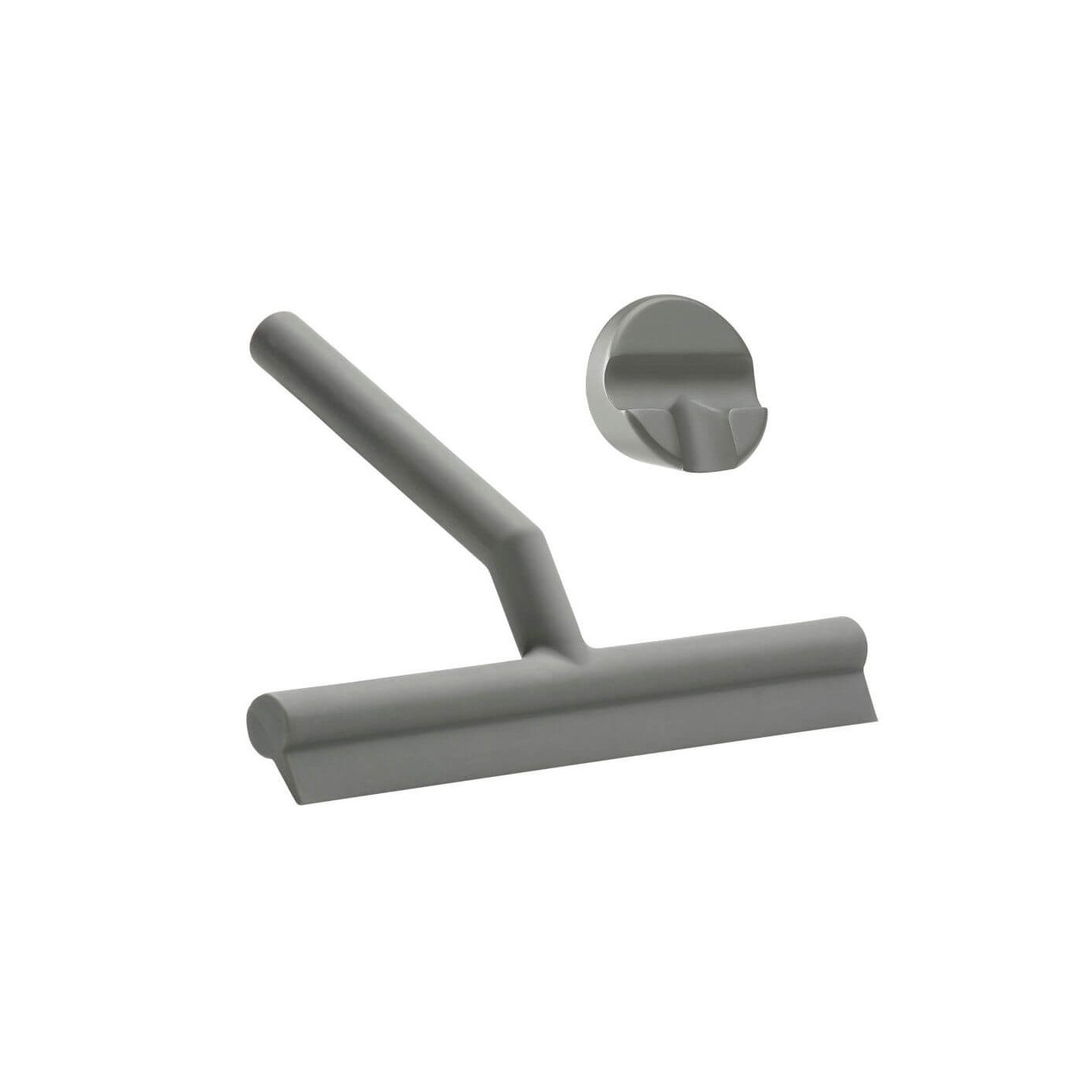 Ściągaczka Łazienkowa Grey 330201 Zone Denmark