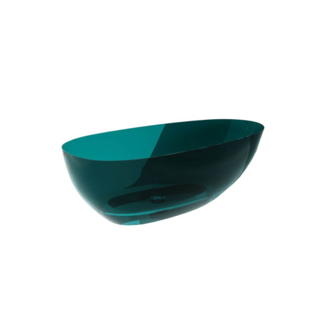 Wanna Wolnostojąca Xara Wax-160-Obc 160x75 Ocean Breeze Besco