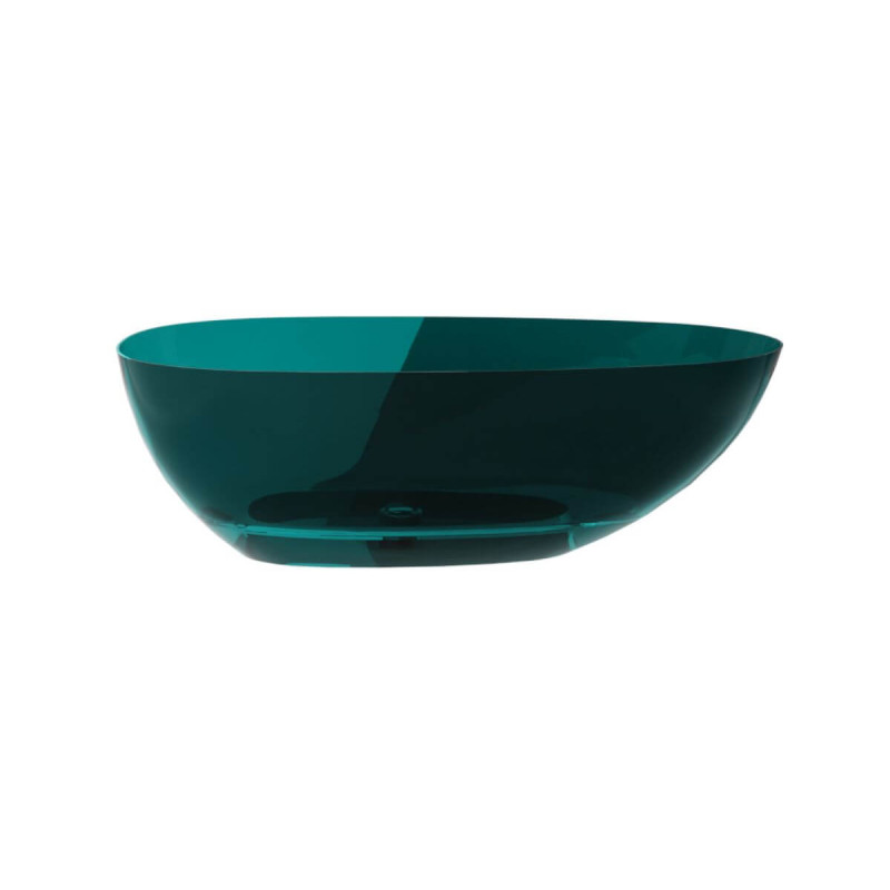 Wanna Wolnostojąca Xara Wax-160-Obb 160x75 Ocean Breeze Besco