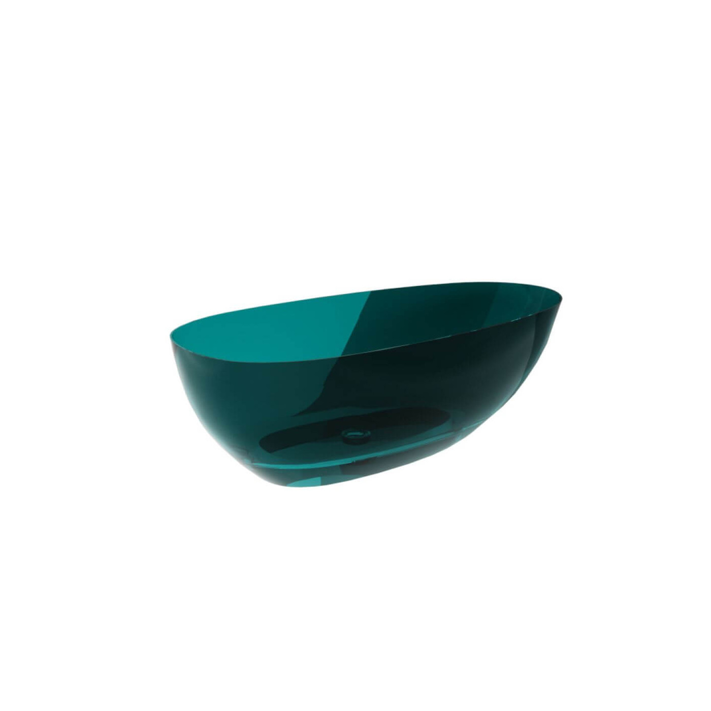 Wanna Wolnostojąca Xara Wax-160-Obw 160x75 Ocean Breeze Besco