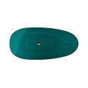 Wanna Wolnostojąca Xara Wax-160-Obw 160x75 Ocean Breeze Besco