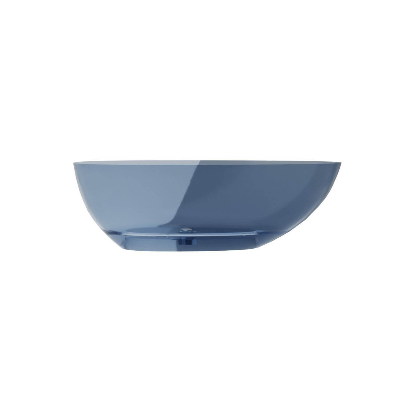 Wanna Wolnostojąca Xara Wax-160-Bww 160x75 Blue Wave Besco