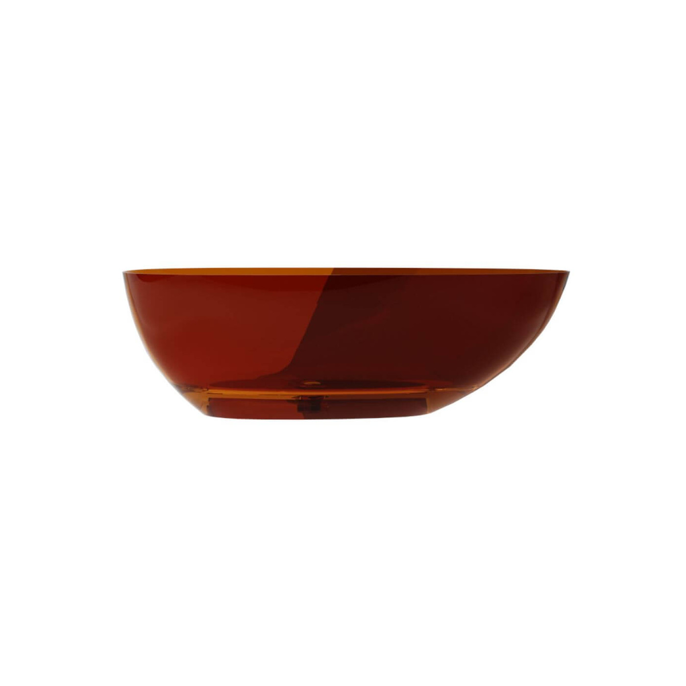 Wanna Wolnostojąca Xara Wax-160-Erb 160x75 Earth Rust Besco