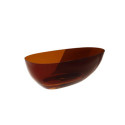 Wanna Wolnostojąca Xara Wax-160-Erw 160x75 Earth Rust Besco