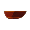 Wanna Wolnostojąca Xara Wax-160-Erw 160x75 Earth Rust Besco