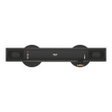 Bateria Prysznicowa Z Termostatem Grohtherm 1000 Phantom Black 34827KF0 Grohe