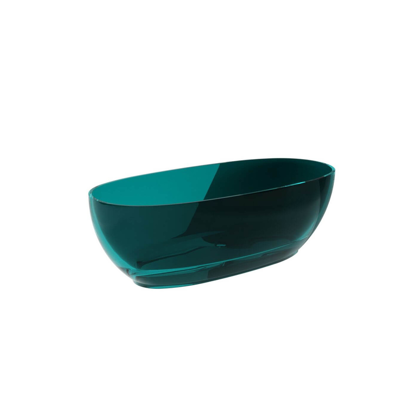 Wanna Wolnostojąca Mexa Wam-170-Obb 170x78 Ocean Breeze Besco
