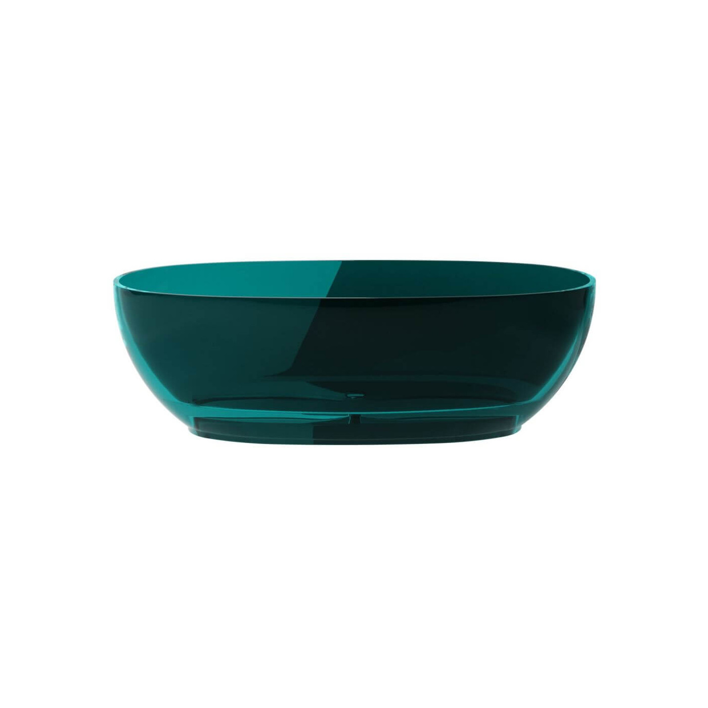 Wanna Wolnostojąca Mexa Wam-170-Obb 170x78 Ocean Breeze Besco