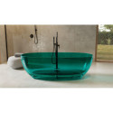 Wanna Wolnostojąca Mexa Wam-170-Obb 170x78 Ocean Breeze Besco