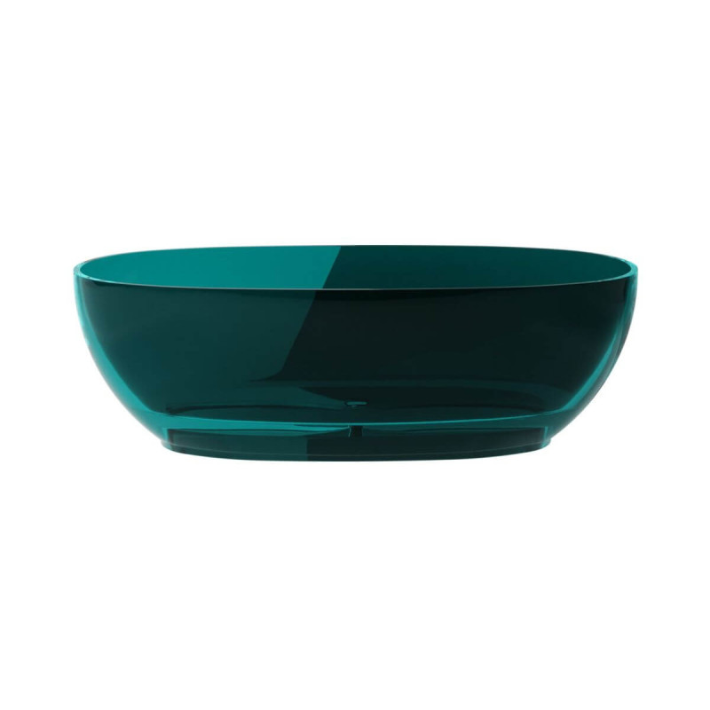 Wanna Wolnostojąca Mexa Wam-170-Obw 170x78 Ocean Breeze Besco