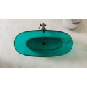 Wanna Wolnostojąca Mexa Wam-170-Obw 170x78 Ocean Breeze Besco