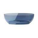 Wanna Wolnostojąca Mexa Wam-170-Bwc 170x78 Blue Wave Besco