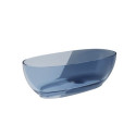 Wanna Wolnostojąca Mexa Wam-170-Bwb 170x78 Blue Wave Besco