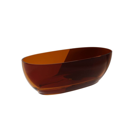 Wanna Wolnostojąca Mexa Wam-170-Erc 170x78 Earth Rust Besco