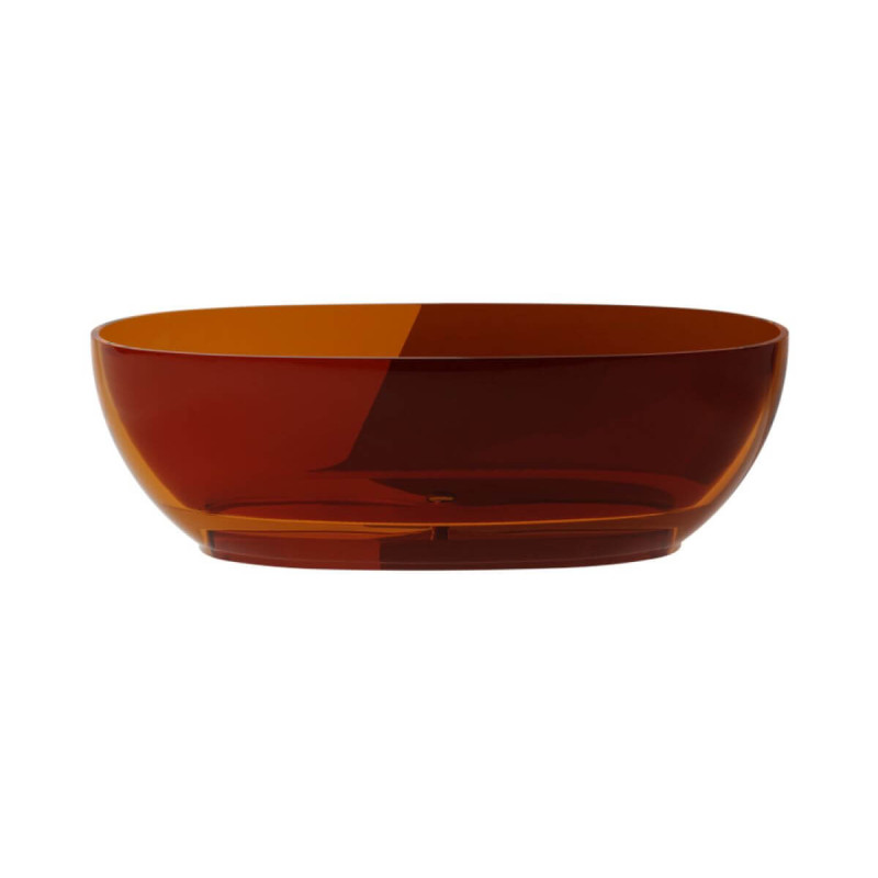 Wanna Wolnostojąca Mexa Wam-170-Erw 170x78 Earth Rust Besco