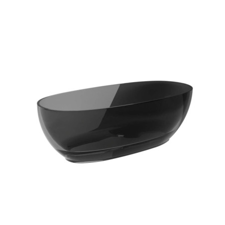 Wanna Wolnostojąca Mexa Wam-170-Cgc 170x78 Carbon Grey Besco
