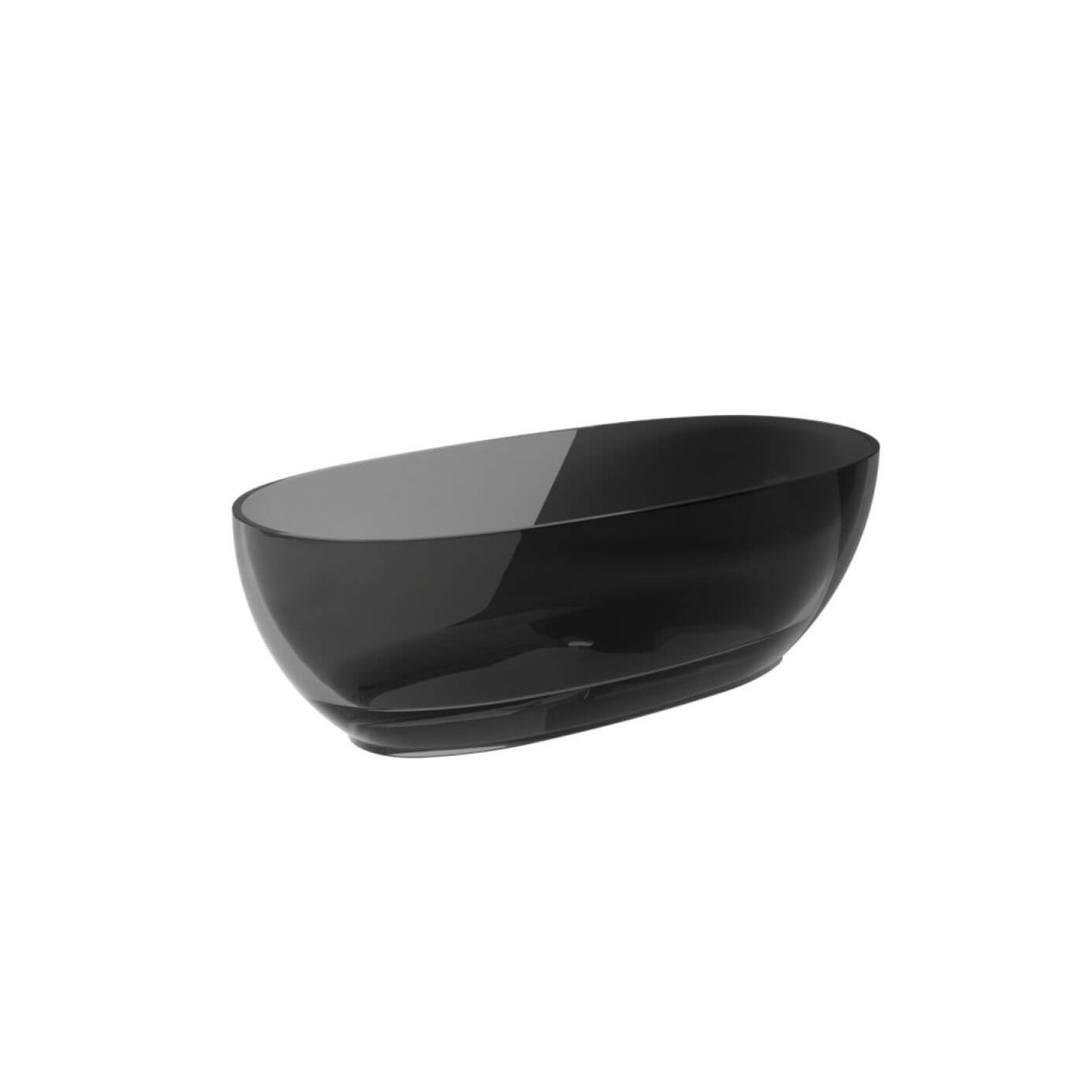 Wanna Wolnostojąca Mexa Wam-170-Cgw 170x78 Carbon Grey Besco