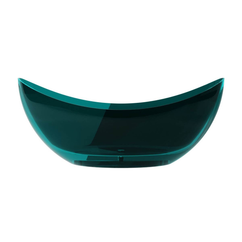 Wanna Wolnostojąca Axya Waa-180-Obb 180x80 Ocean Breeze Besco