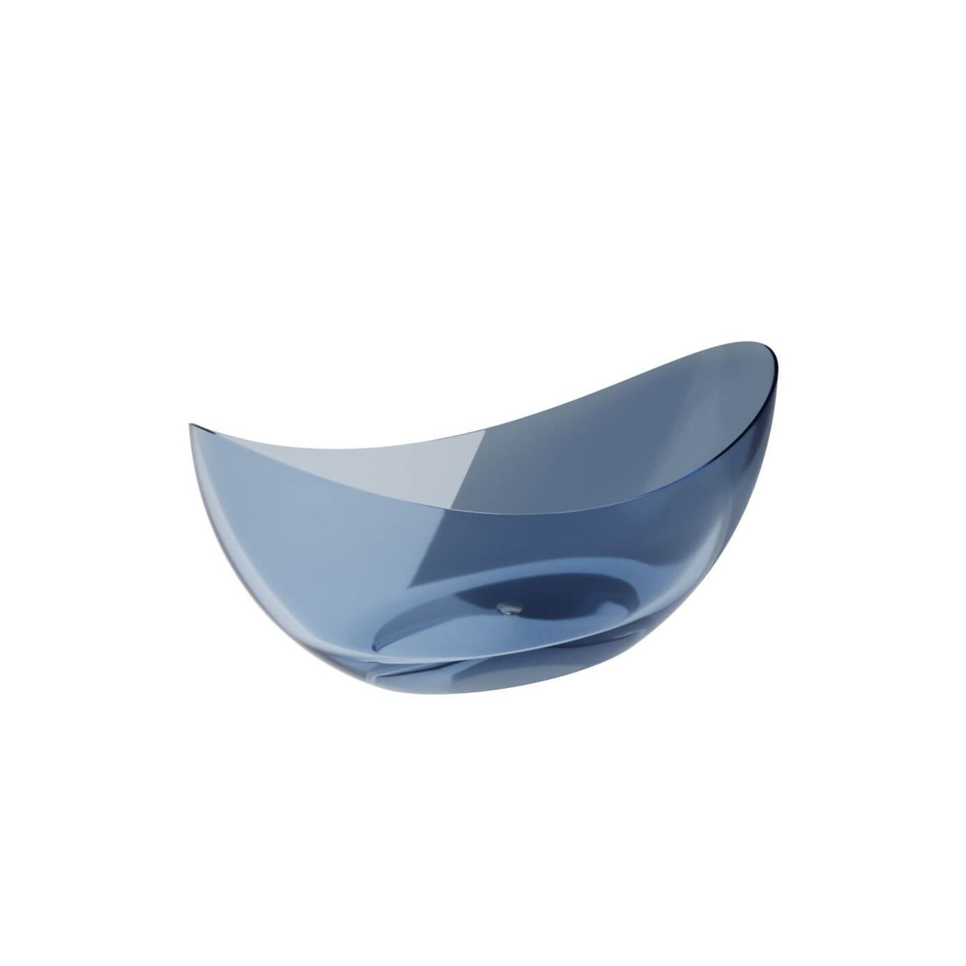 Wanna Wolnostojąca Axya Waa-180-Bwc 180x80 Blue Wave Besco
