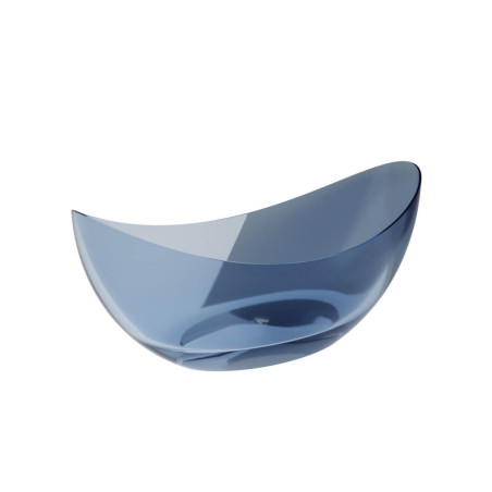 Wanna Wolnostojąca Axya Waa-180-Bwc 180x80 Blue Wave Besco