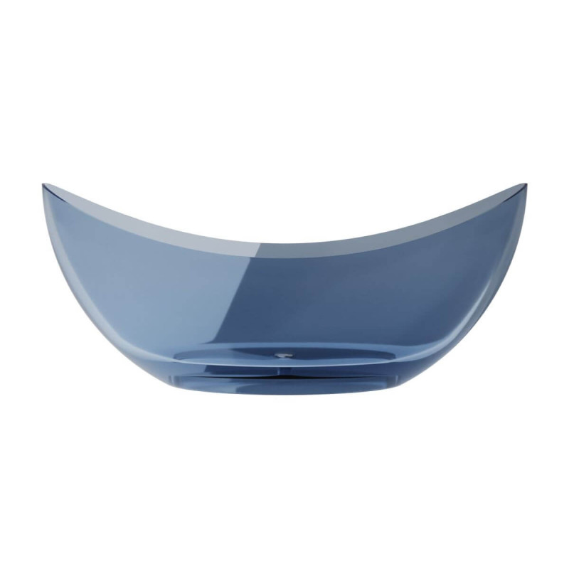 Wanna Wolnostojąca Axya Waa-180-Bwc 180x80 Blue Wave Besco