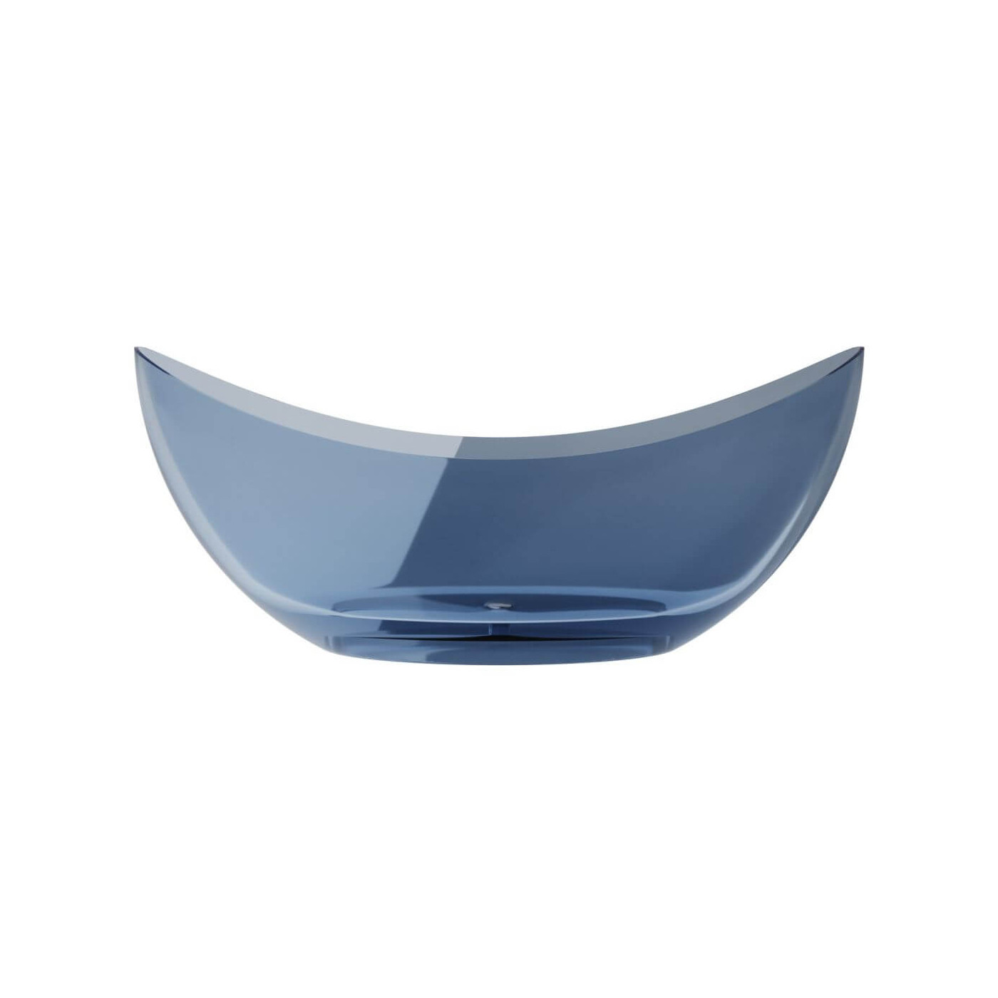 Wanna Wolnostojąca Axya Waa-180-Bww 180x80 Blue Wave Besco