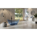 Wanna Wolnostojąca Axya Waa-180-Bww 180x80 Blue Wave Besco