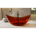 Wanna Wolnostojąca Axya Waa-180-Erc 180x80 Earth Rust Besco