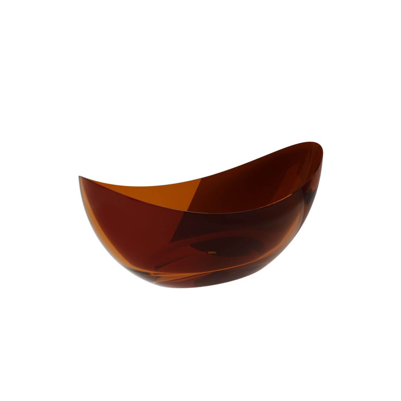 Wanna Wolnostojąca Axya Waa-180-Erb 180x80 Earth Rust Besco