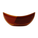 Wanna Wolnostojąca Axya Waa-180-Erb 180x80 Earth Rust Besco