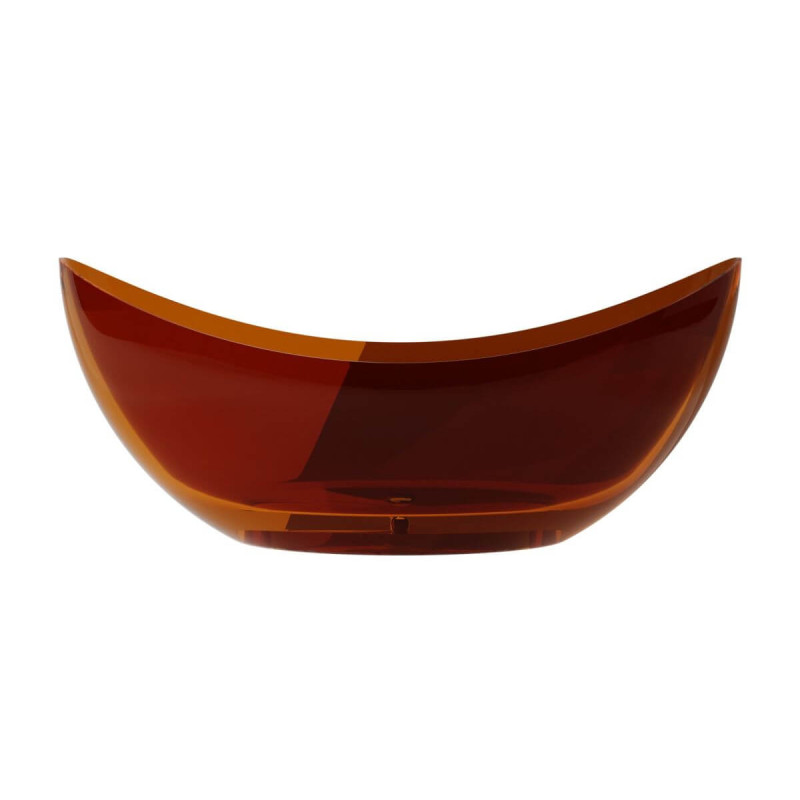 Wanna Wolnostojąca Axya Waa-180-Erw 180x80 Earth Rust Besco