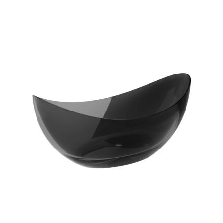Wanna Wolnostojąca Axya Waa-180-Cgc 180x80 Carbon Grey Besco