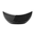 Wanna Wolnostojąca Axya Waa-180-Cgc 180x80 Carbon Grey Besco