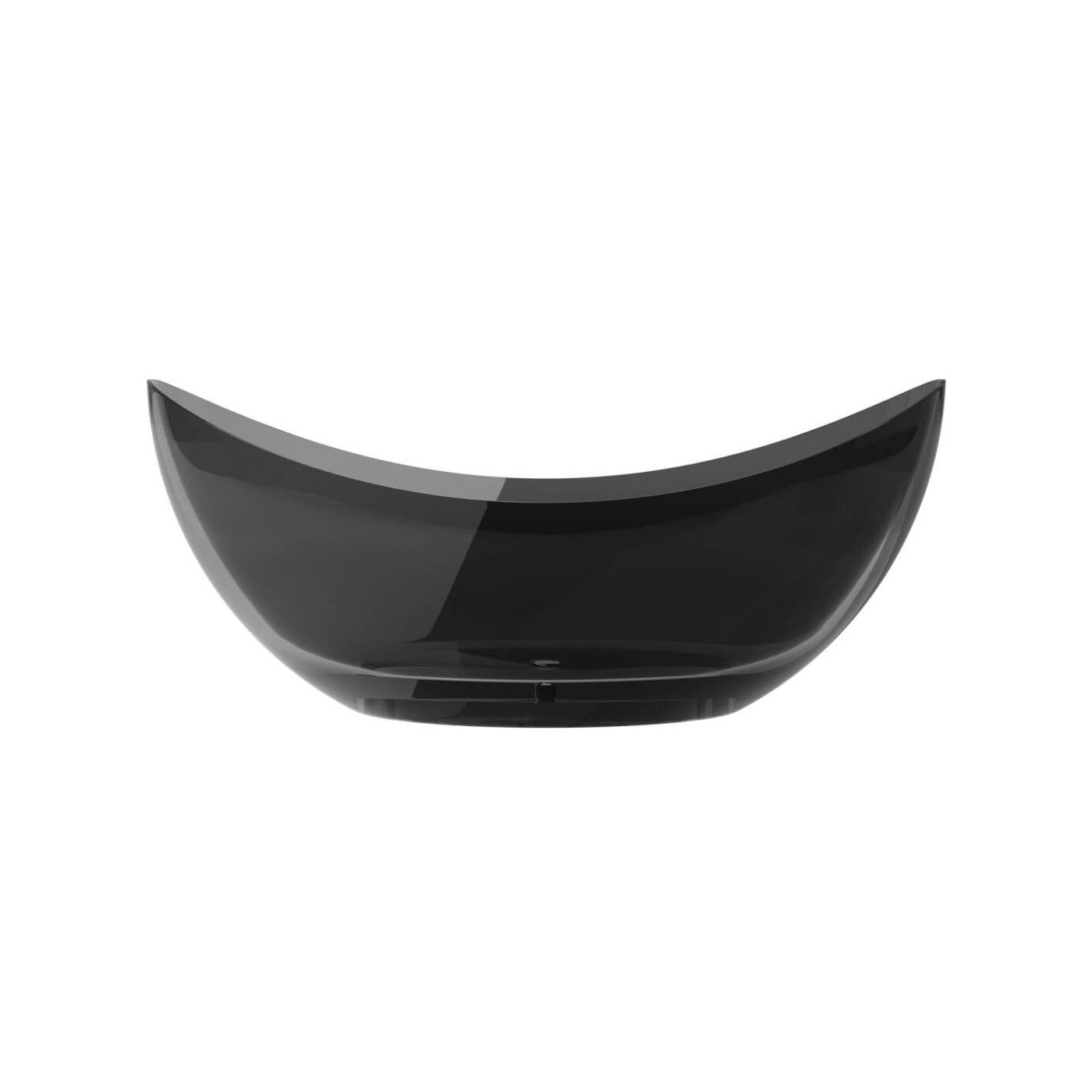 Wanna Wolnostojąca Axya Waa-180-Cgb 180x80 Carbon Grey Besco