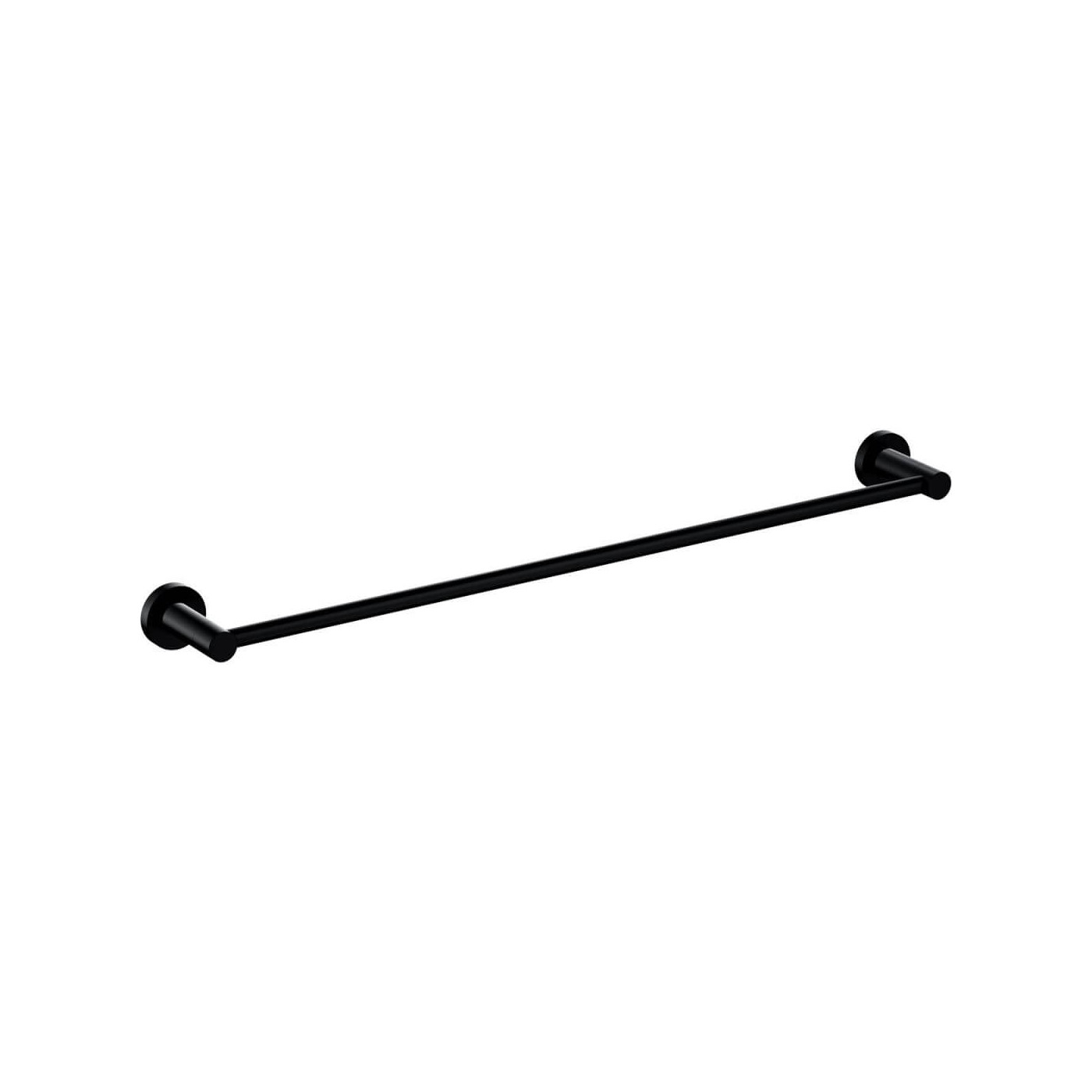 Wieszak Modern Project Czarny Mat MP60216BL Omnires