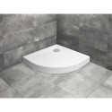 Brodzik Doros A Biały 80x80 SDRA8080-05 Radaway