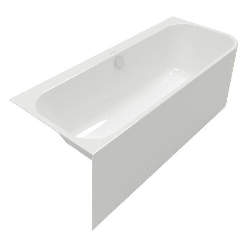 Wanna Wolnostojąca Architectura 170x75 UBA170ARE9CL00V-01 Villeroy&Boch