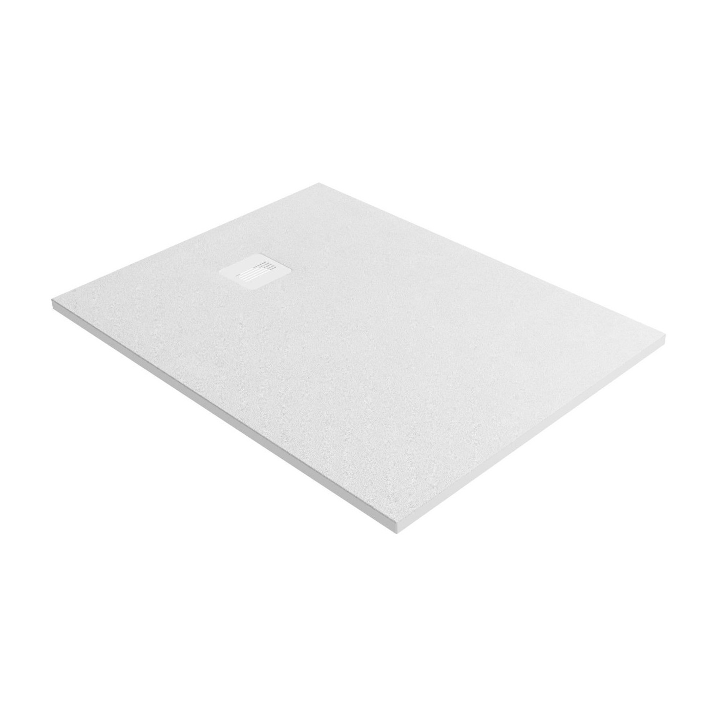 Brodzik Kwadratowy Lavis Biały Mat 120x90 Emporia